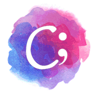 Coruscate Counselling logo